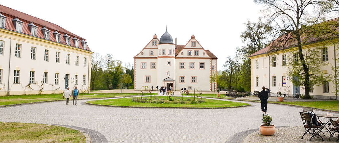 Schlosskonzerte Königs Wusterhausen - Das Klassik Festival